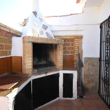 Bungalow Alamar A 50 Mt De La Cala Piteres -El Campello C120 Exterior photo