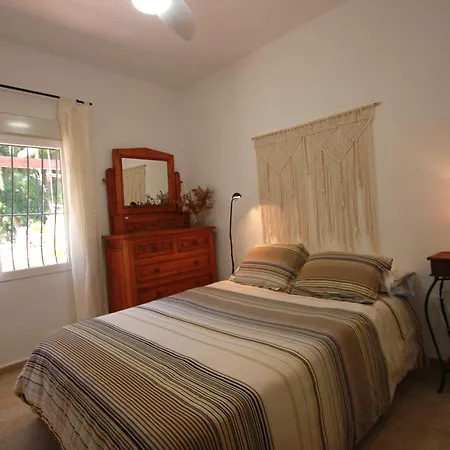Bungalow Alamar A 50 Mt De La Cala Piteres -El Campello C120 Exterior photo