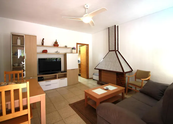 Bungalow Alamar A 50 Mt De La Cala Piteres -El Campello C120