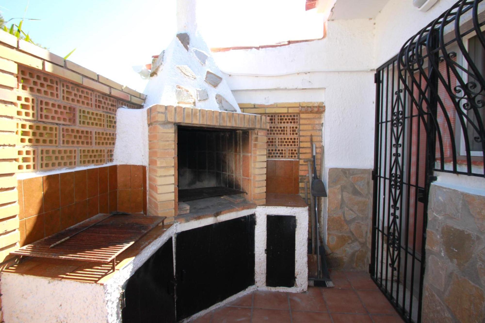 Alamar A 50 Mt De La Cala Piteres -el Campello C120 *