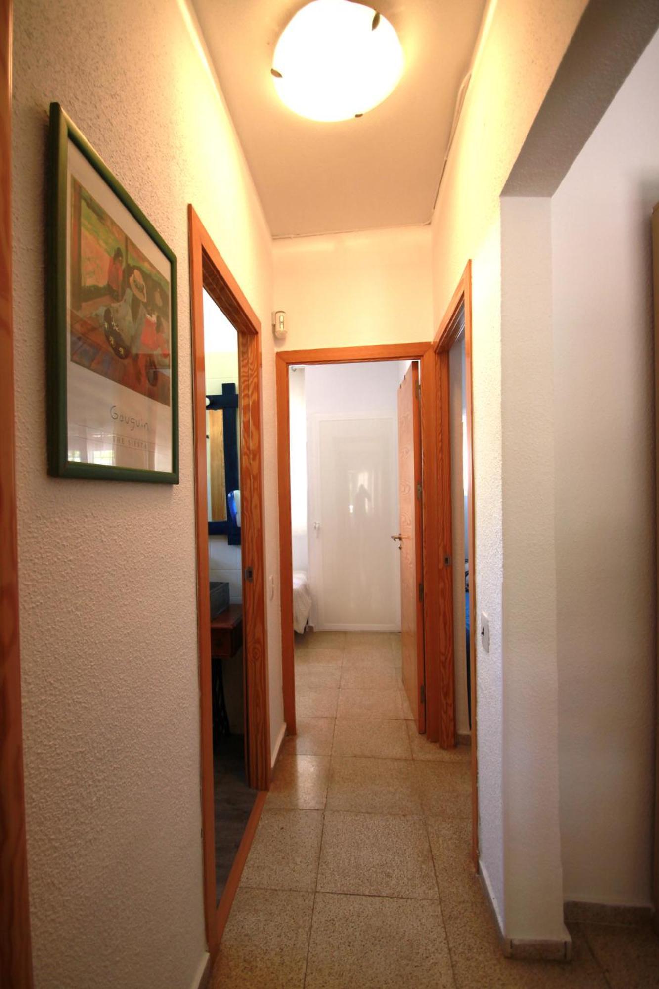 Holiday home Alamar A 50 Mt De La Cala Piteres -el Campello C120