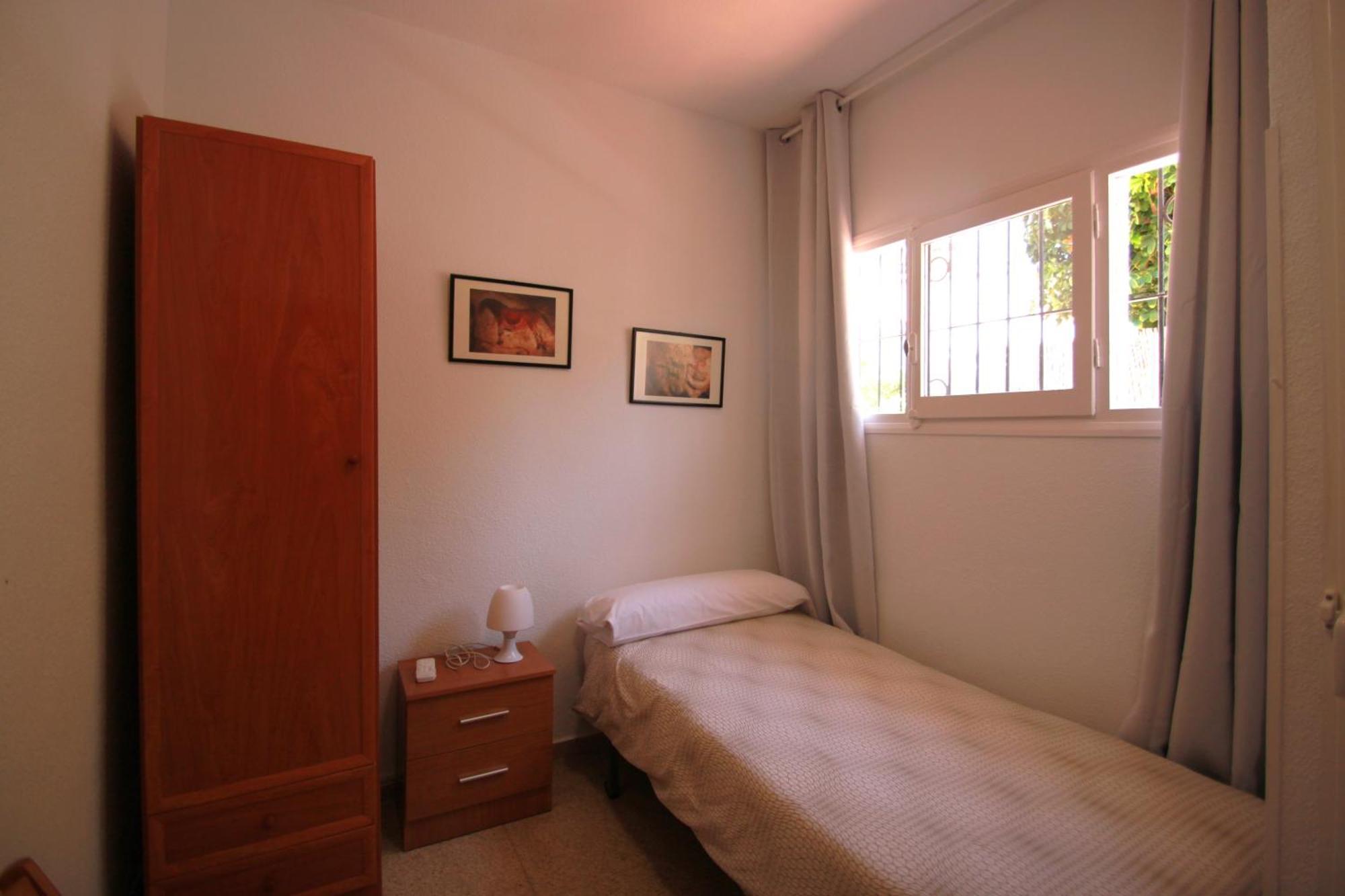 Alamar A 50 Mt De La Cala Piteres -el Campello C120